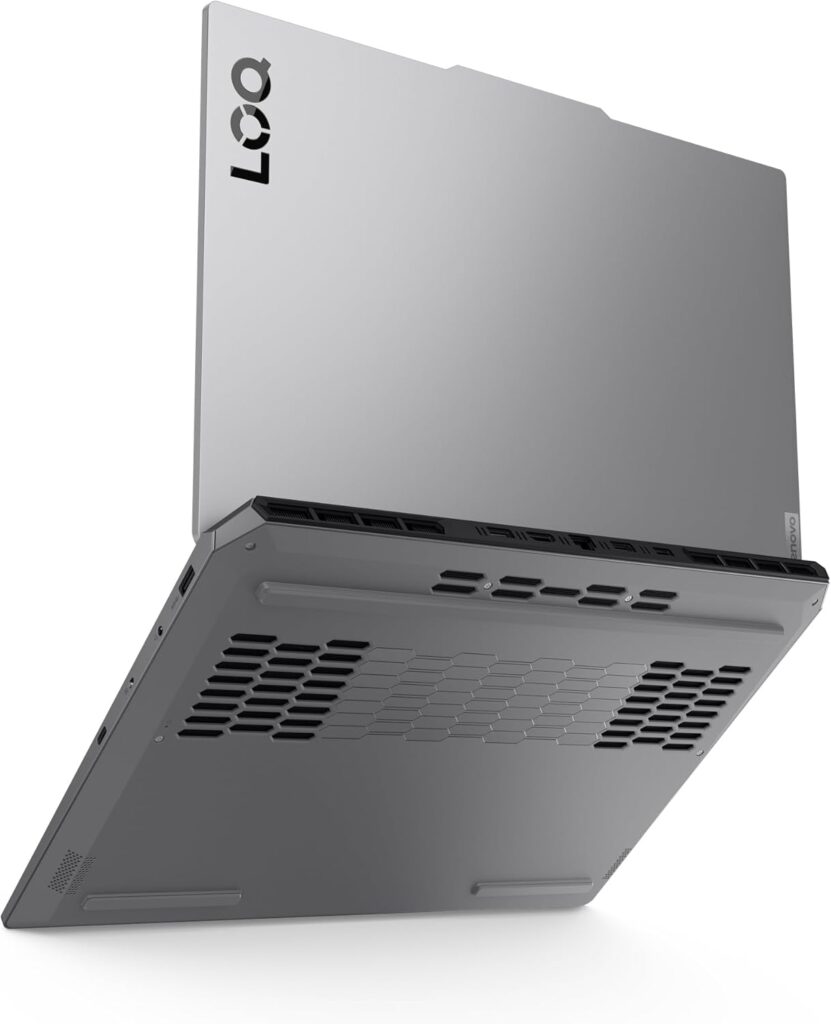 Lenovo LOQ 15IRX10 review - Best gaming laptops 2026