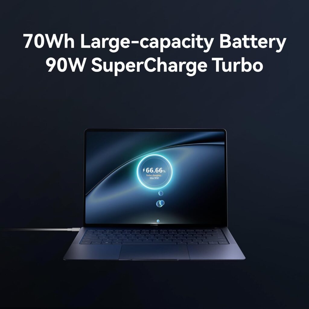 HUAWEI MateBook X Pro review - Best premium laptop UK