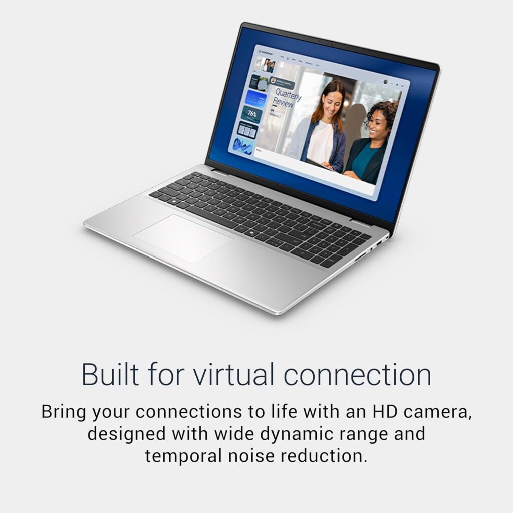 Dell 16 DC16256 review - Best laptop for work UK 2026