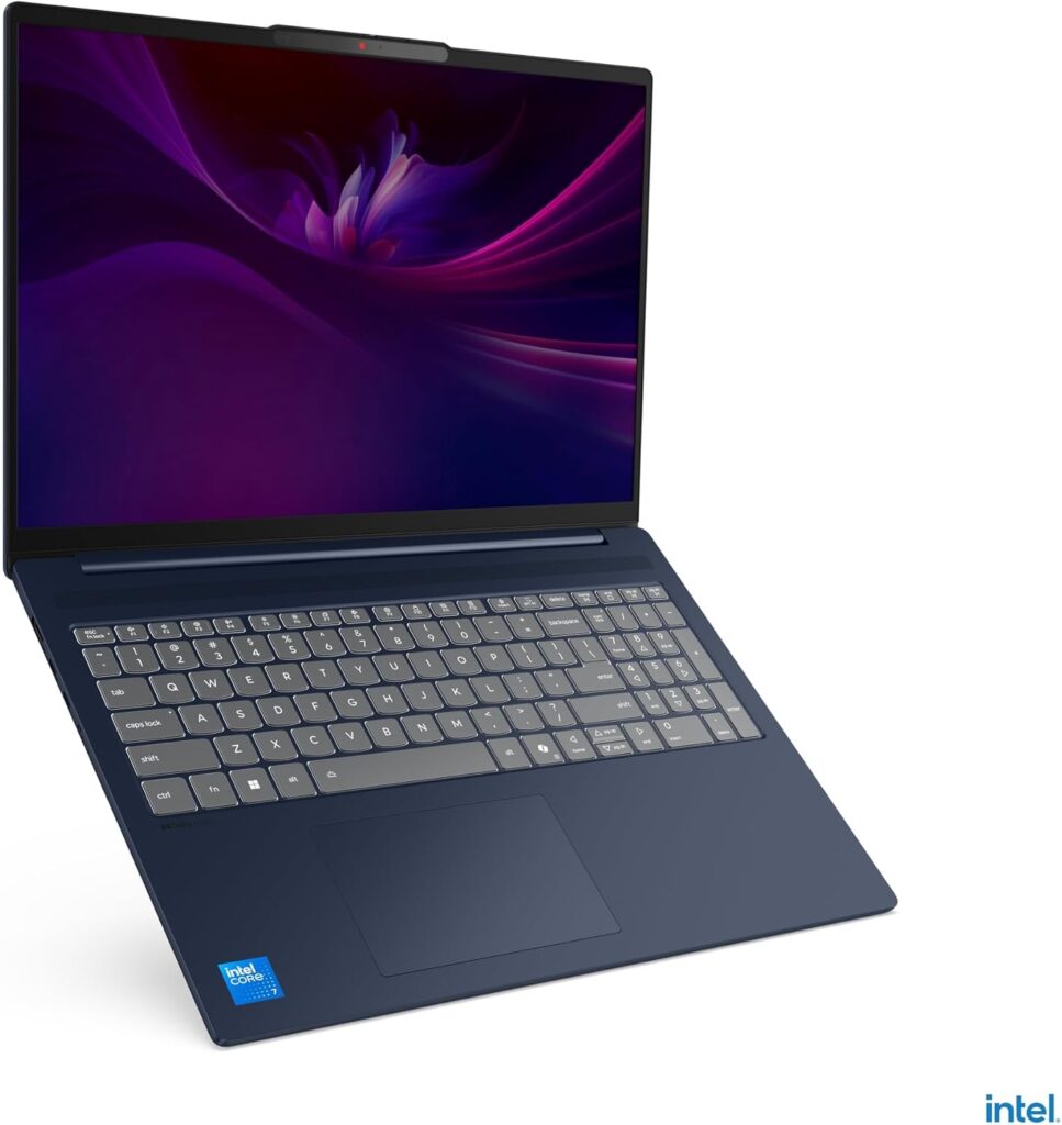 Lenovo IdeaPad Slim 5 16IRH10 review - Best laptops under 500 UK 2026