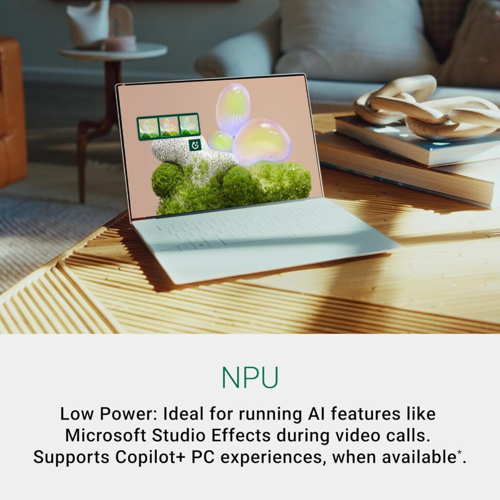 Dell XPS 13 9350 review - Best professional laptops UK 2026