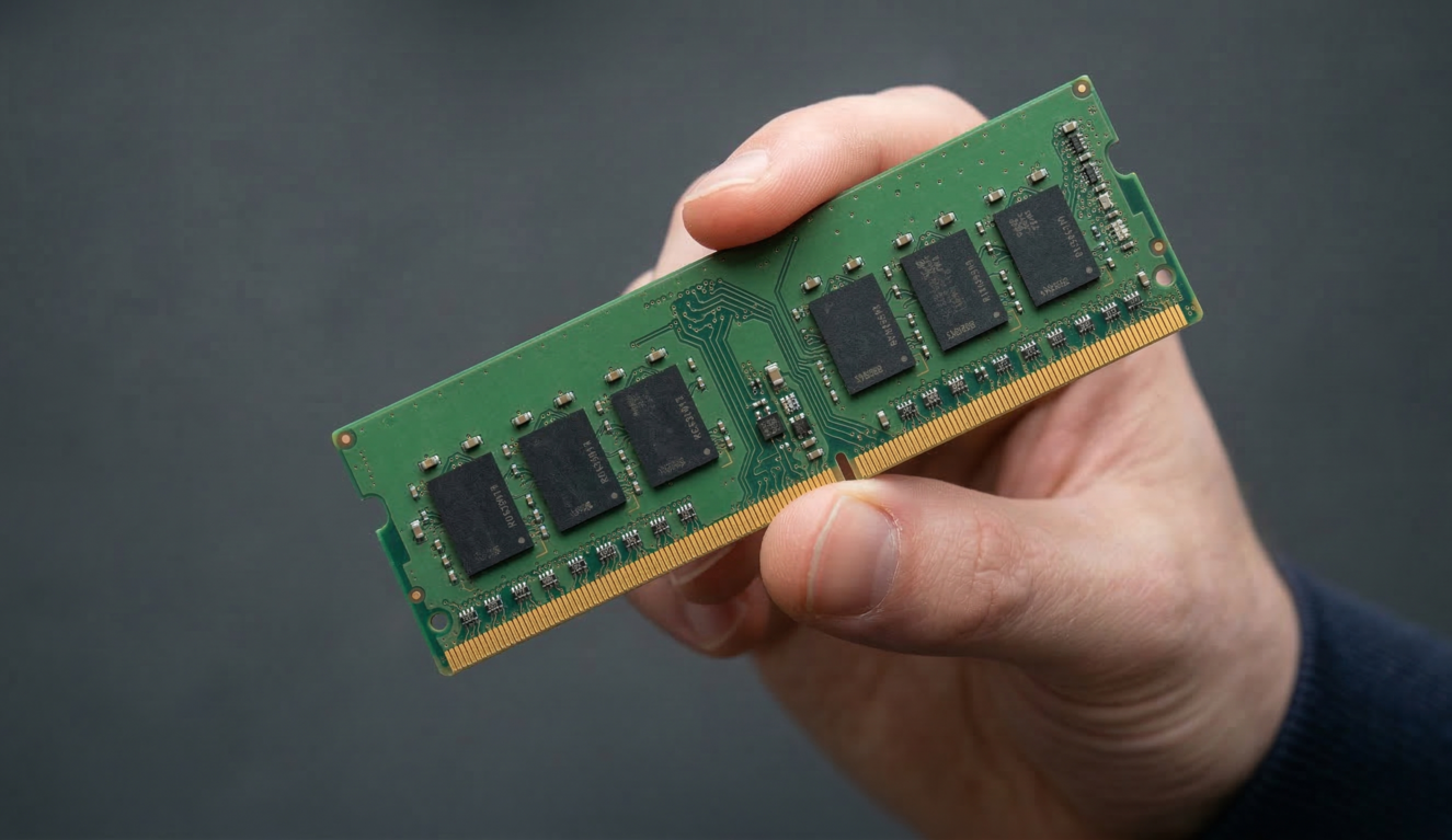 Is 8GB RAM Enough in 2026? The MacBook Neo Puts It to the Test!