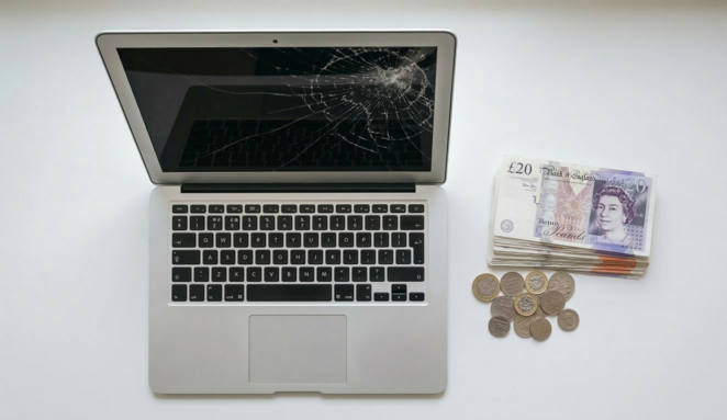 Laptop Screen Replacement Cost — The Complete 2026 Decision Guide Laptop Screen Replacement Cost — The Complete 2026 Decision Guide