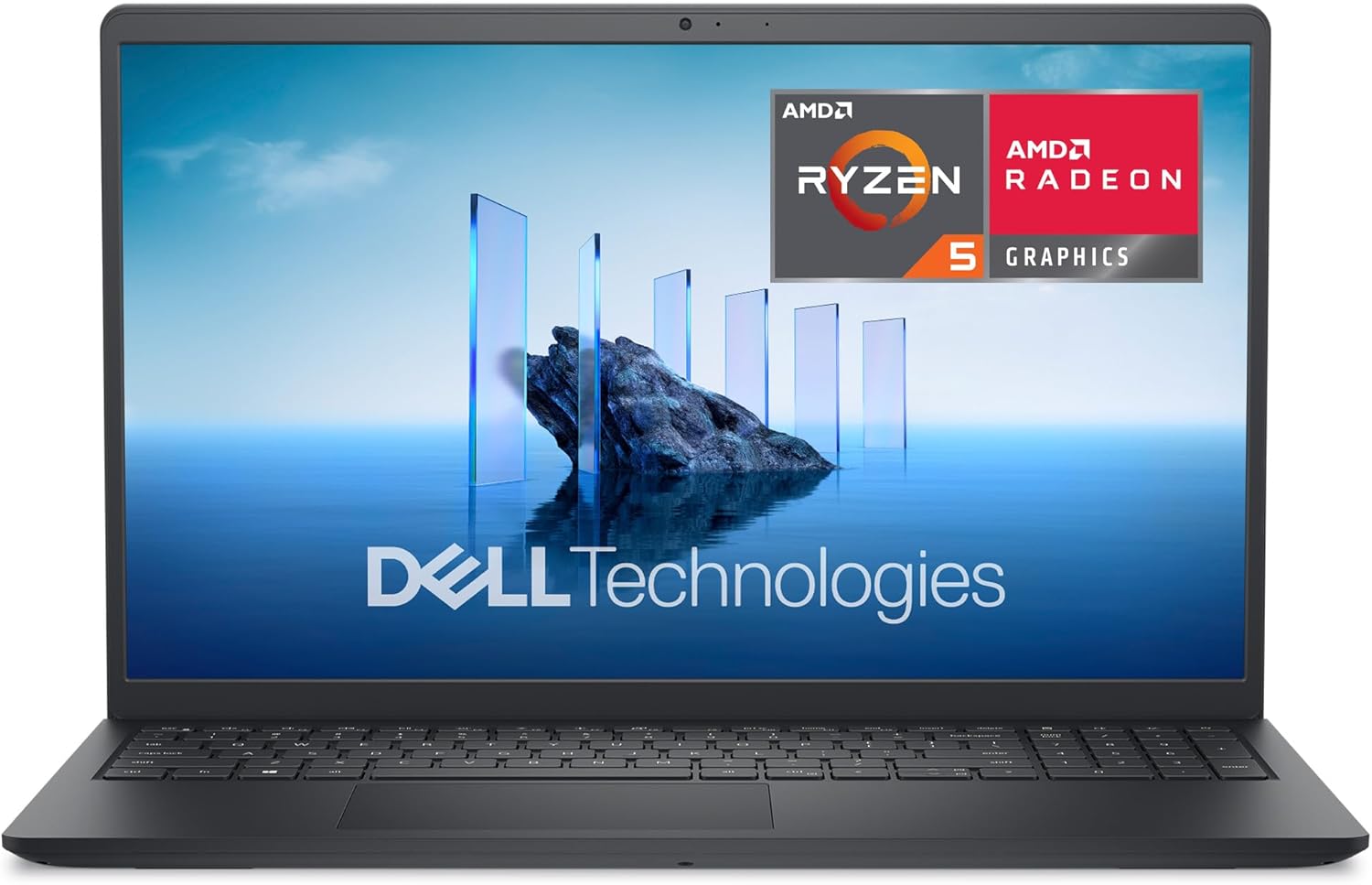 Dell 15 Laptop DC15255 Review: Exceptional Performance with Stunning Visuals