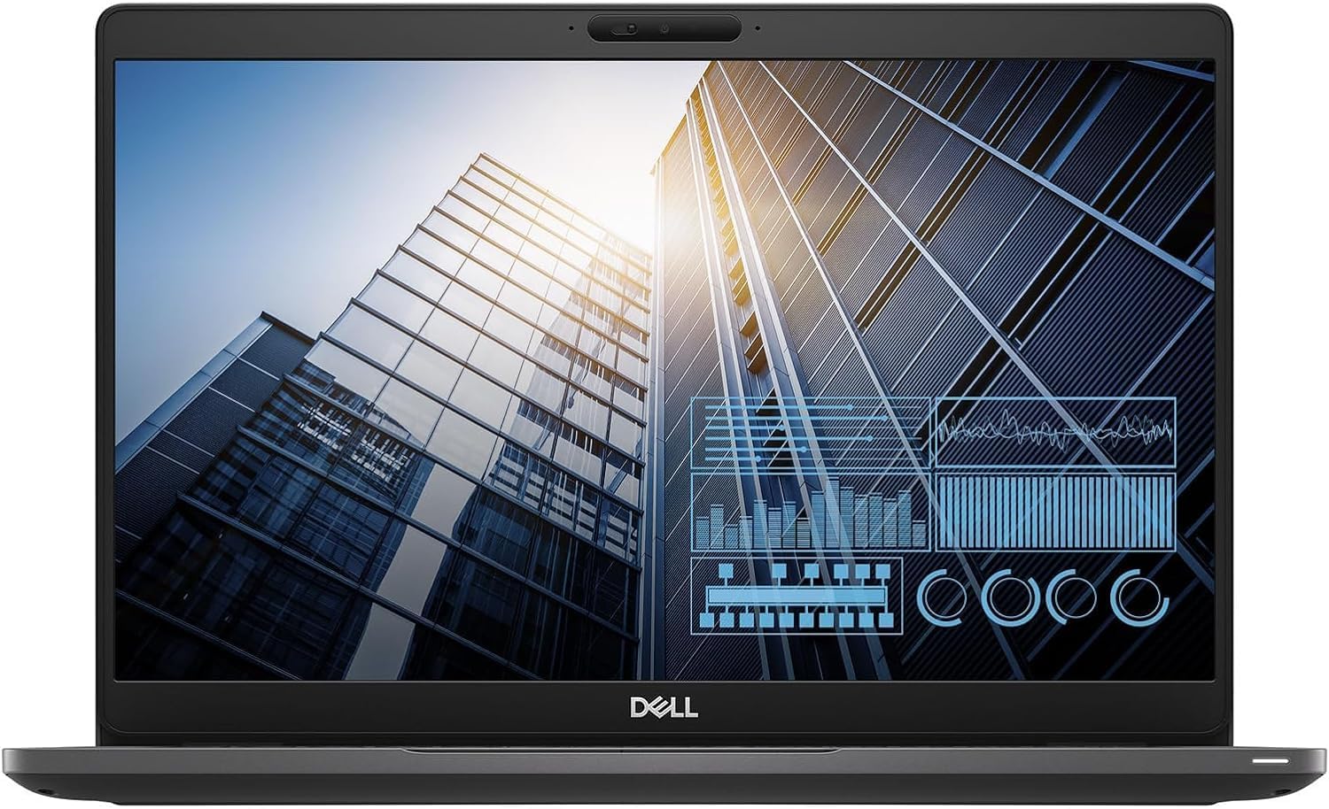 Dell Latitude 5300 Business Laptop Review: Efficient Power for Professionals