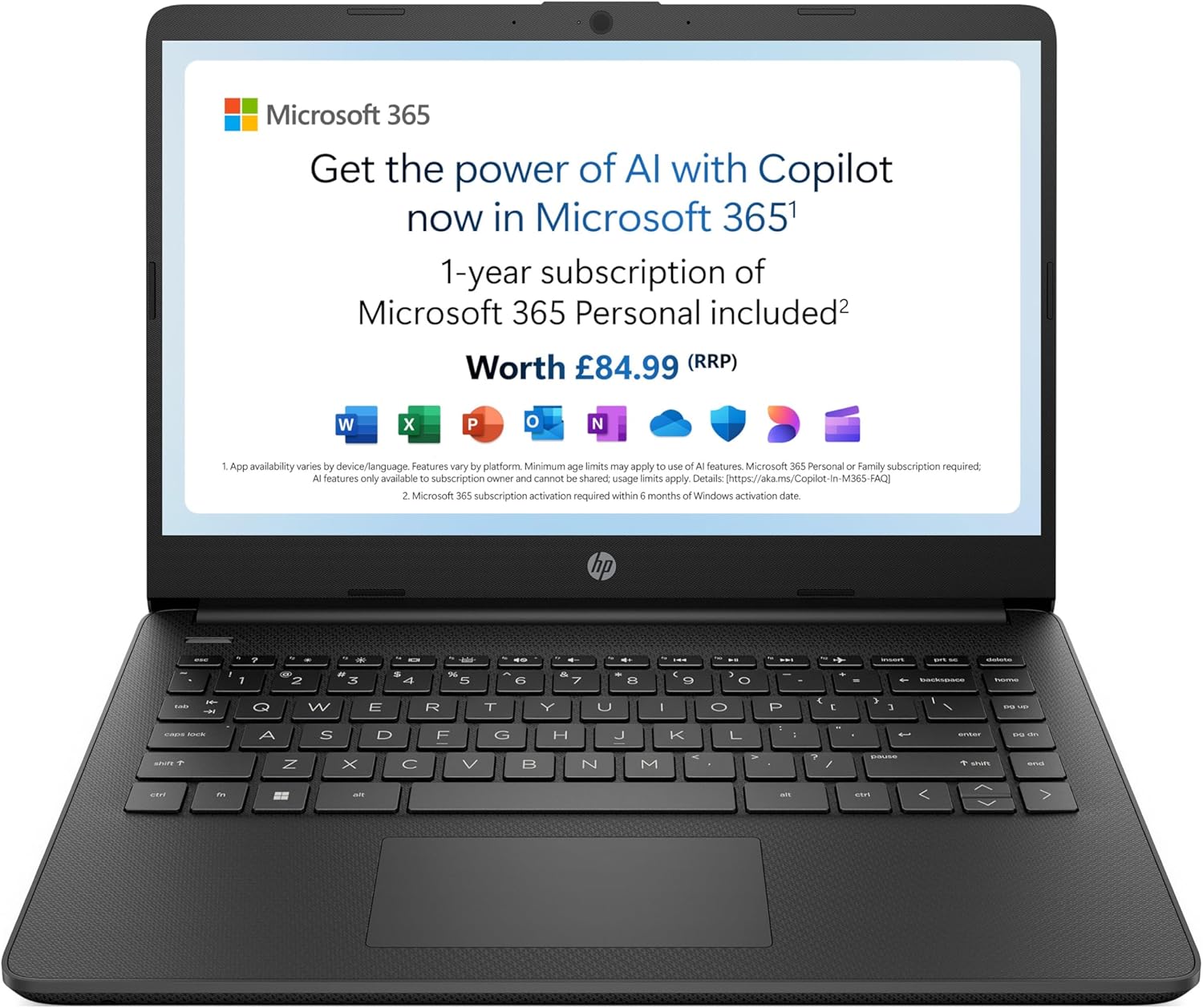 HP Stream 14" Laptop Review: A Reliable Companion for Everyday Tasks