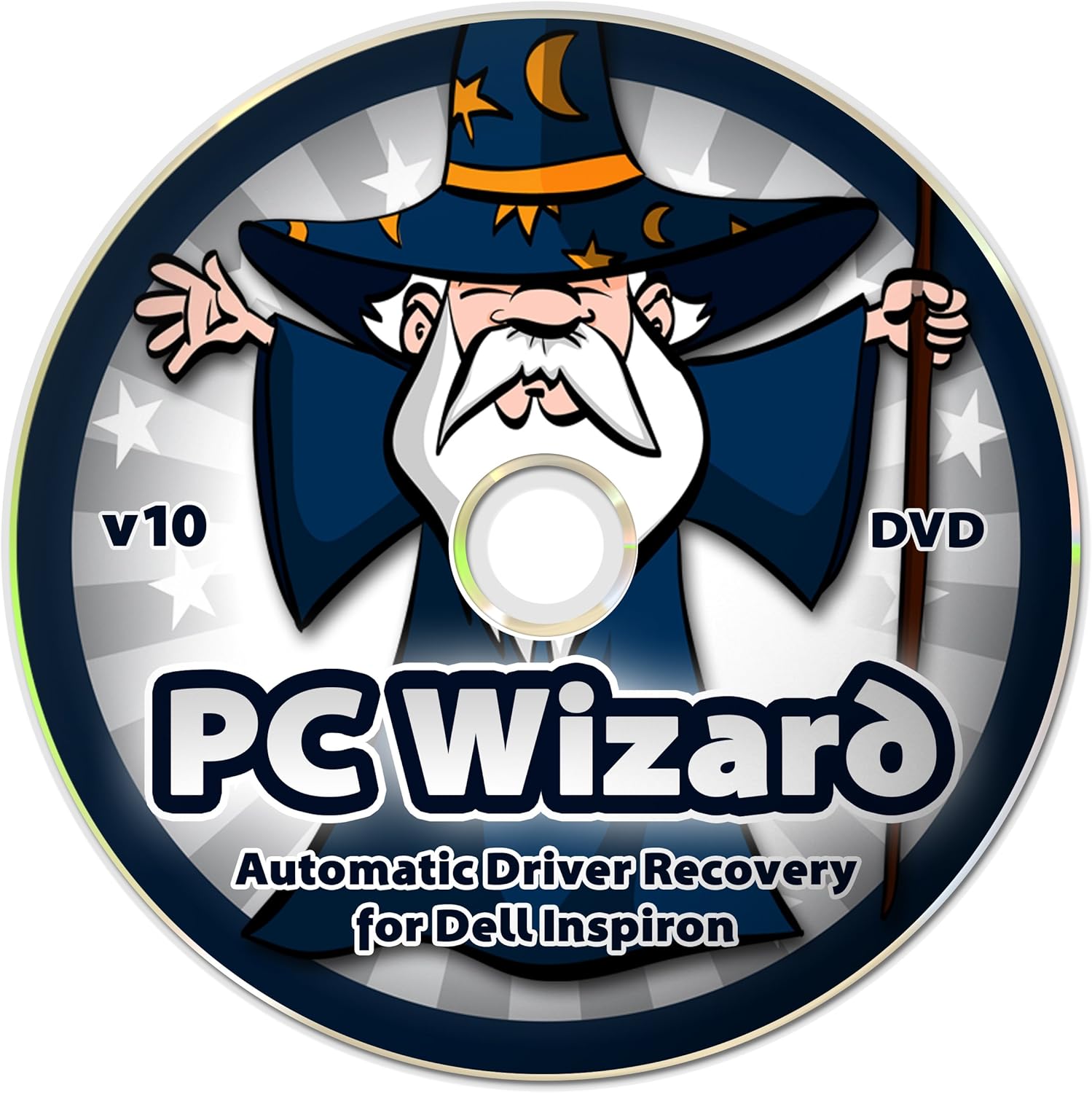 PC Wizard Review: Effortless Driver Recovery for Dell Users