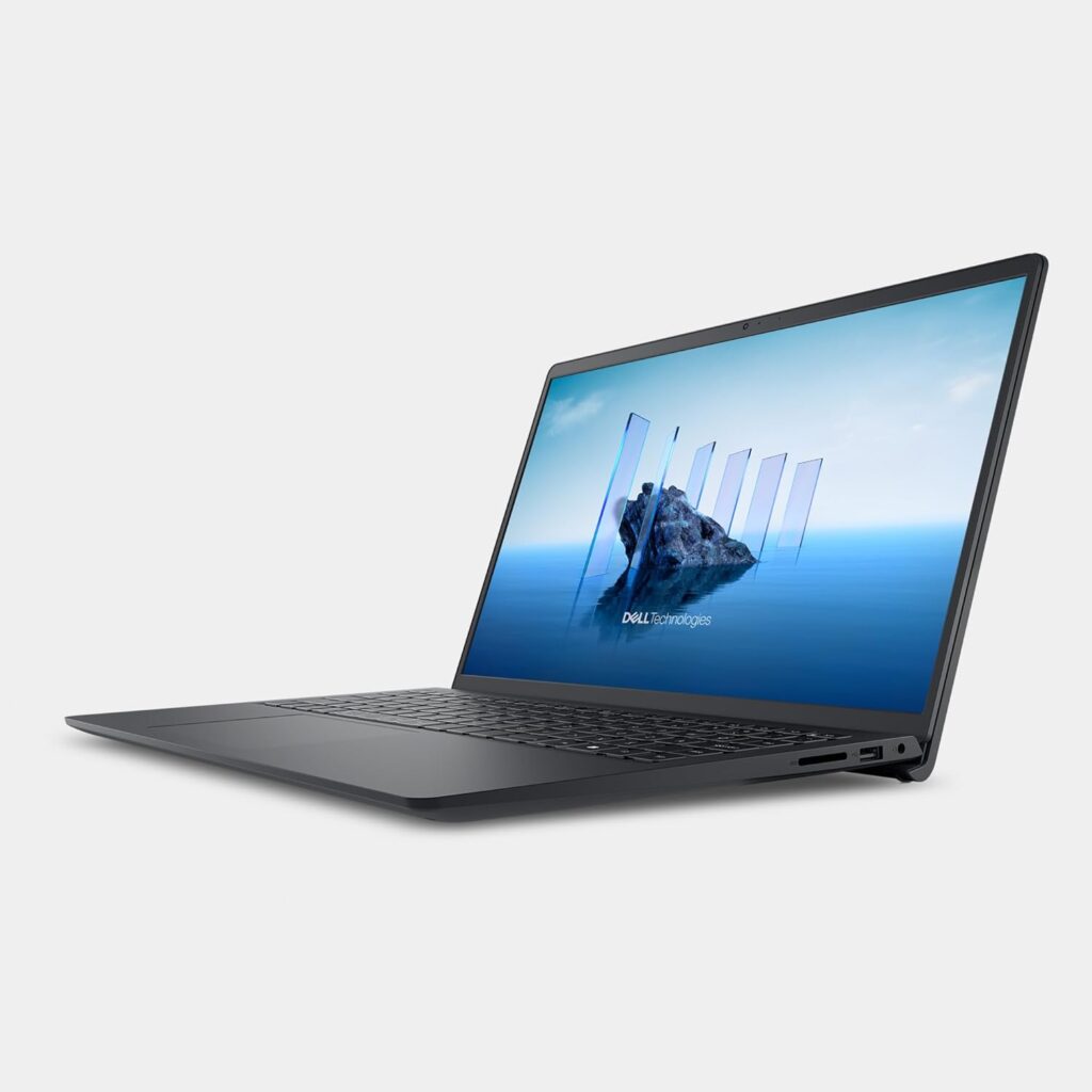Dell 15 DC15250 — 15.6" Full HD 120Hz | Intel Core i5-1334U | 16GB RAM | 512GB SSD | Windows 11
