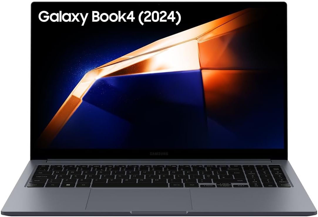 Samsung Galaxy Book4 Analysis: AMOLED Ceiling