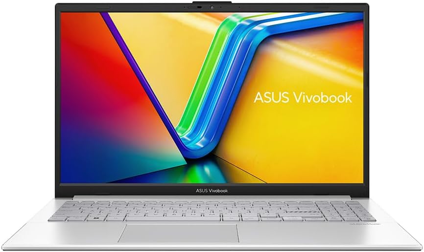 ASUS Vivobook 15 X1504VA Analysis: 16GB That Earns It