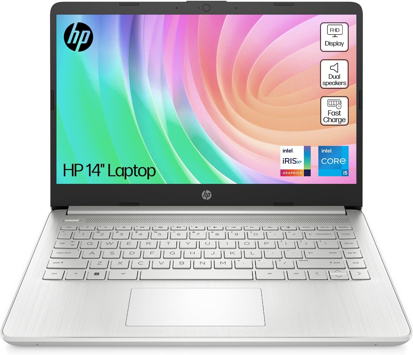 HP 14s-dq5005sa Analysis: Clear Limits, Clear Purpose