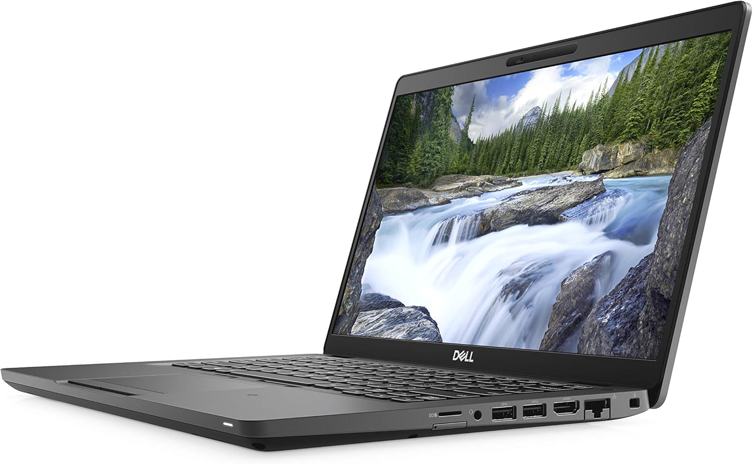 Dell Latitude 5400 (Renewed) Analysis: Worth the Risk?