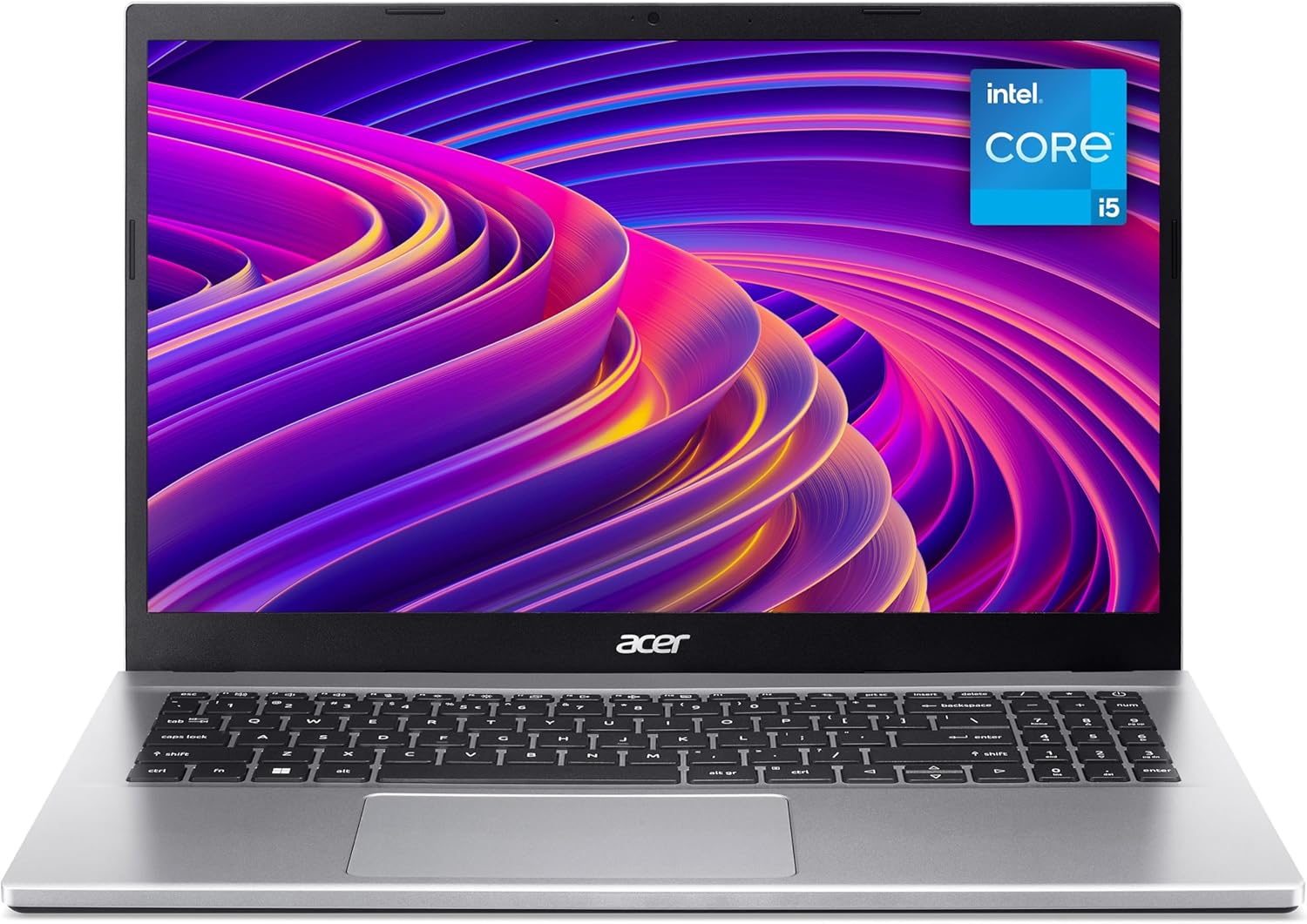 Acer Aspire 3 A315-59 Analysis: Display Lets It Down Acer Aspire 3 A315-59 Analysis: Display Lets It Down