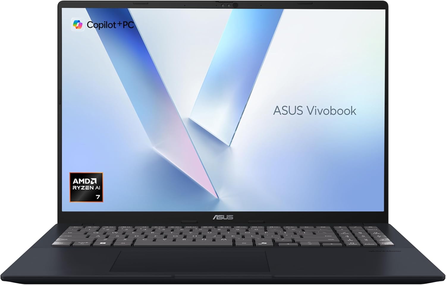 ASUS Vivobook 16 M1607KA Analysis: Battery Lies Exposed ASUS Vivobook 16 M1607KA Analysis: Battery Lies Exposed