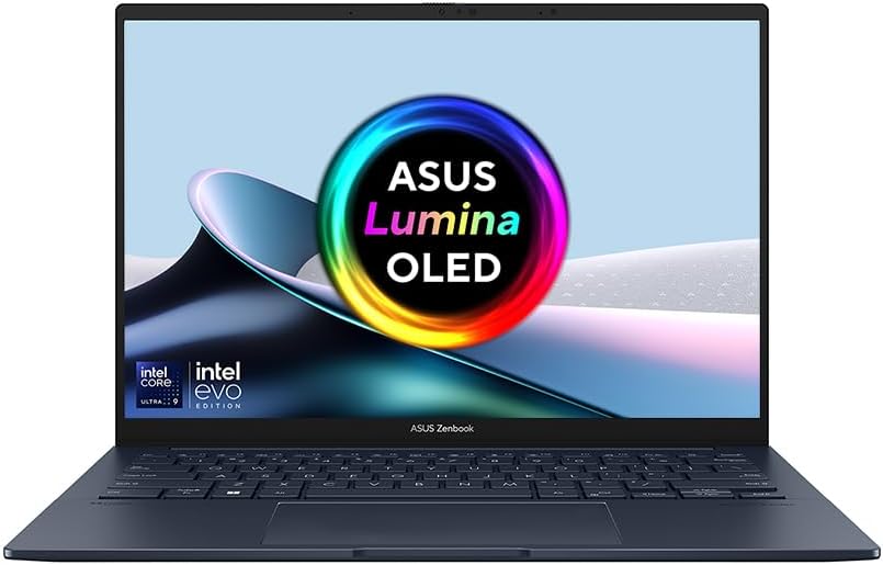 ASUS Zenbook 14 OLED UX3405CA Analysis: QC Concerns ASUS Zenbook 14 OLED UX3405CA Analysis: QC Concerns