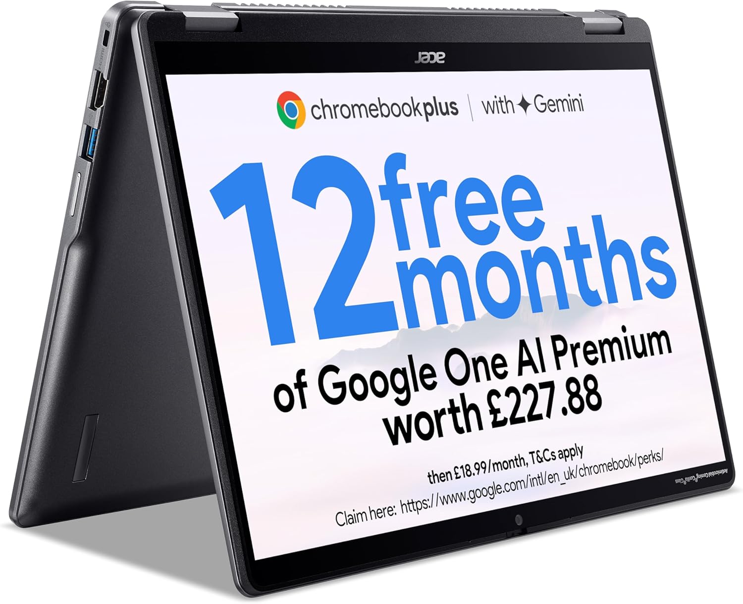 Acer Chromebook Plus Spin 514 CP514-4HN Analysis: Chrome OS Done Right Acer Chromebook Plus Spin 514 CP514-4HN Analysis: Chrome OS Done Right