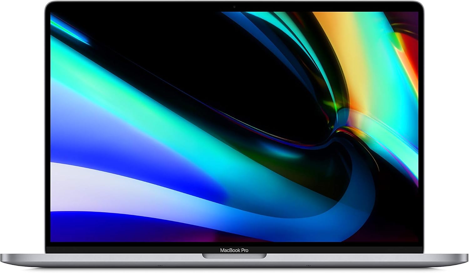 Apple MacBook Pro 16-Inch (2019) Analysis: Intel’s Last Stand