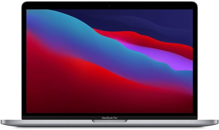 Apple MacBook Pro M1 13-inch Analysis: Renewed, Still Relevant