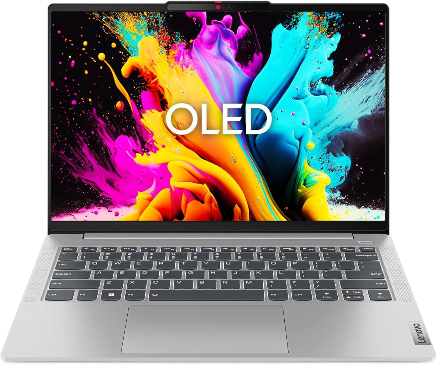 Lenovo IdeaPad Slim 5 14IRL8 Analysis: OLED Screen, Real Limits Lenovo IdeaPad Slim 5 14IRL8 Analysis: OLED Screen, Real Limits