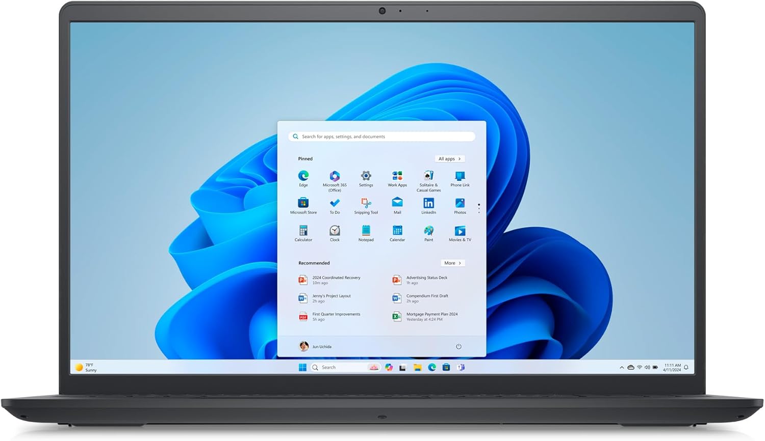 Dell Inspiron 15 3520 Analysis: 120Hz on a Budget