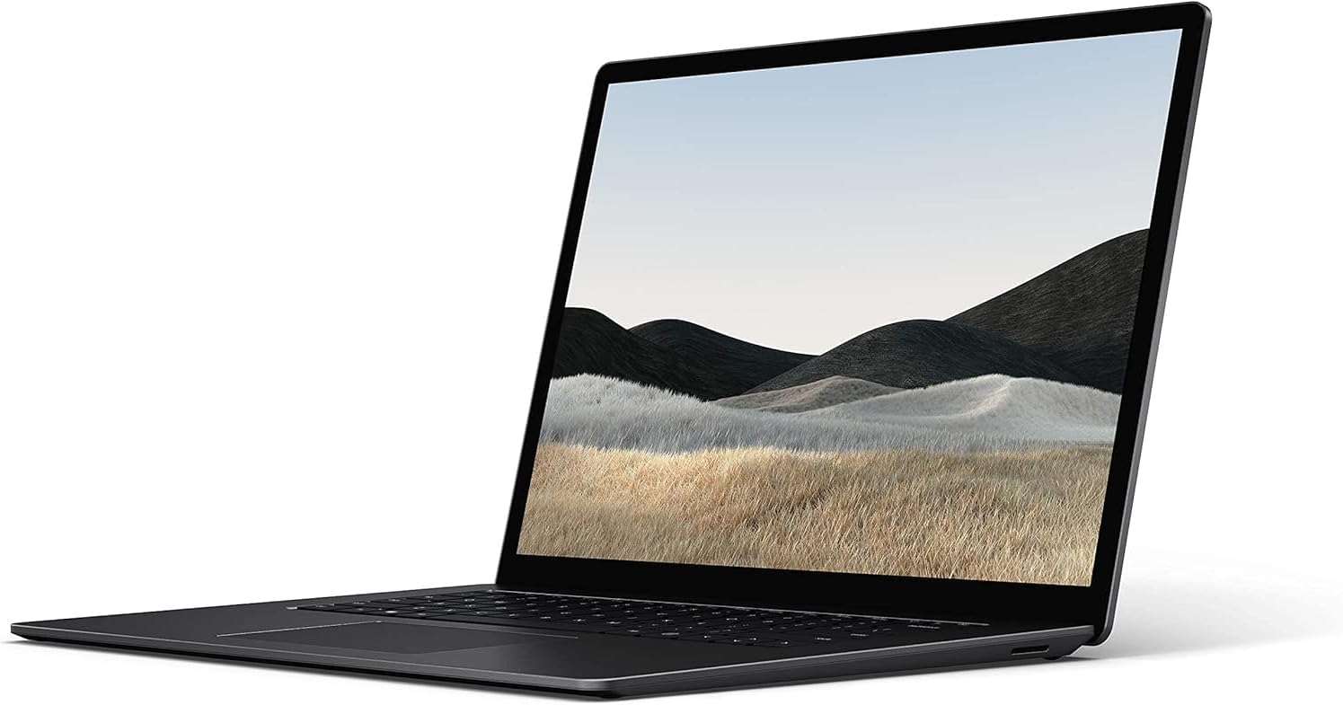 Microsoft Surface Laptop 4 i7 Analysis: Renewed Risk