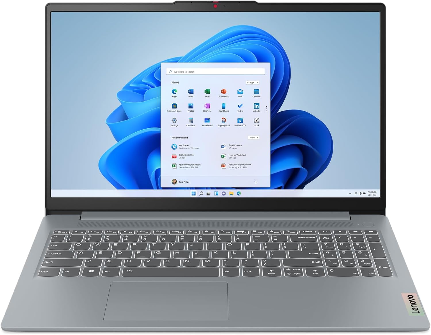 Lenovo IdeaPad Slim 3 15IAN8 Analysis: Know the Limits