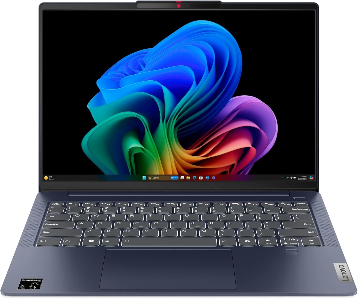 Lenovo IdeaPad Slim 5 14Q8X9 Analysis: ARM Worth It?