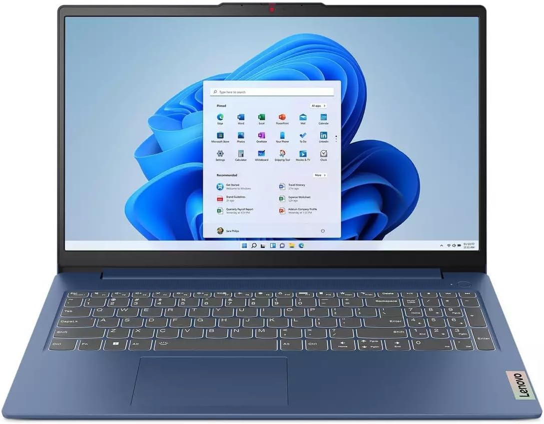 Lenovo IdeaPad Slim 3 15IAH8 Analysis: CPU vs Compromises