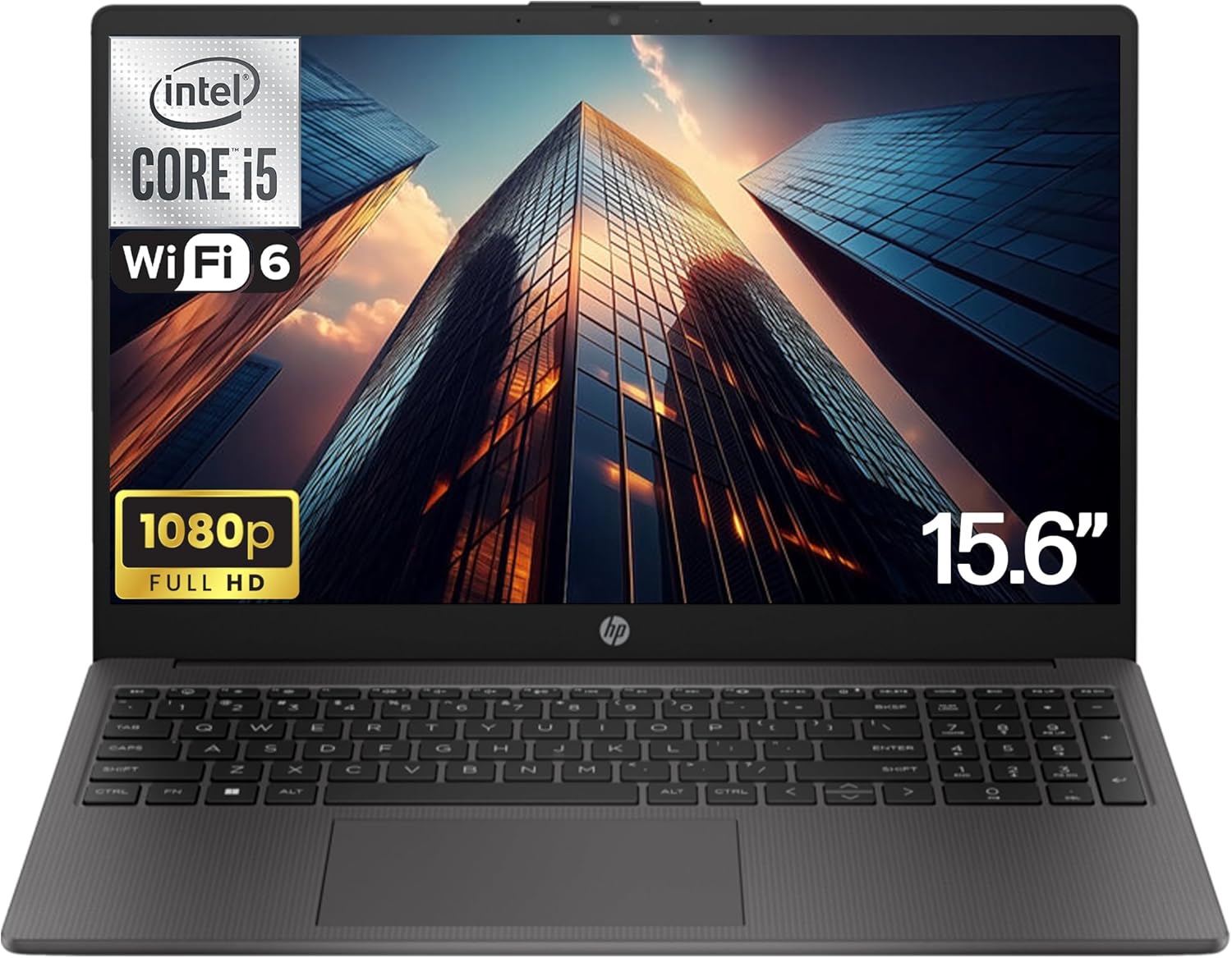 HP 250 G10 Analysis: 16GB and Pro OS Included
