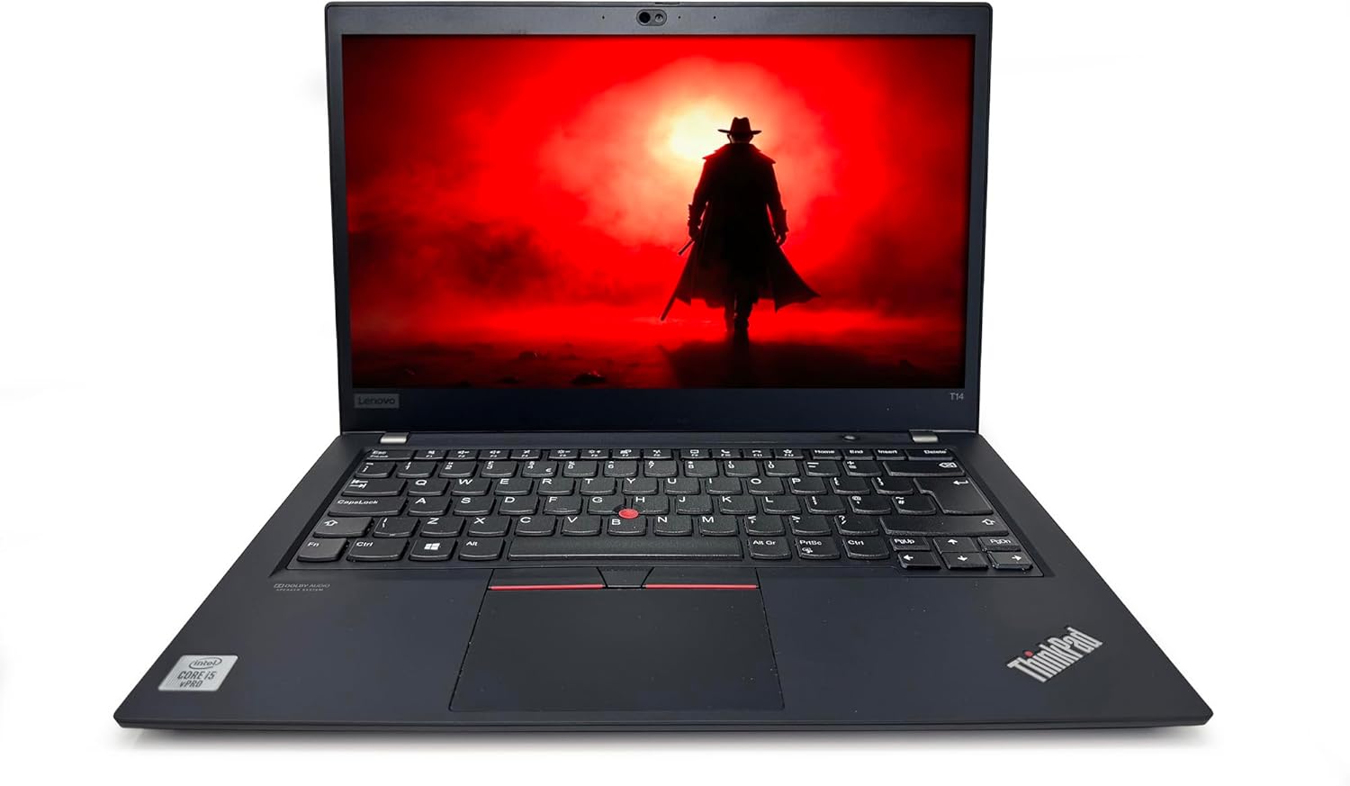 Lenovo ThinkPad T14 Gen 1 Analysis: Refurb Done Right