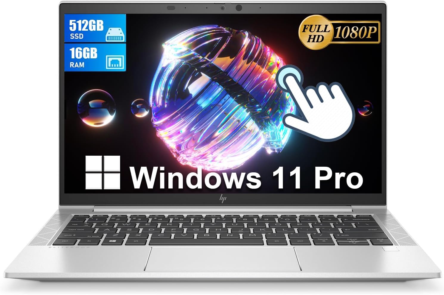 HP EliteBook 830 G8 Analysis: Refurbished Risk Assessed